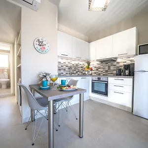 Alma Center Apartment's Ηράκλειο Κρήτης